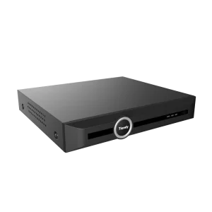 Tiandy TC-R3880 I/B/N/V4.0 – 80 Channel Network Video Recorder (8HDD, H.265)