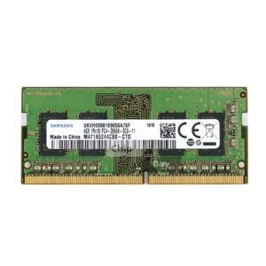 Samsung Laptop RAM DDR4 4GB 2666