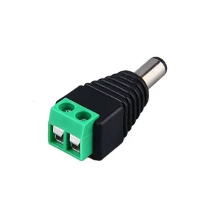 Laptop & CCTV DC Power Jack – Durable Connector