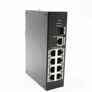 Dahua DH-PFS3110-8P-96 | 8 PORT POE SWITCH