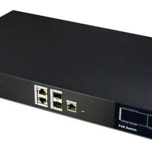 Dahua DH-PFS4218-16ET-240 | EOL: 16-port Layer 2 Managed PoE Switch