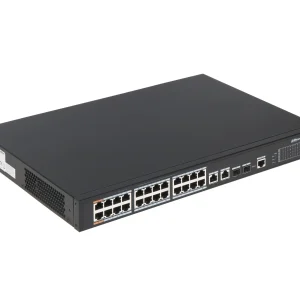 Dahua DH-PFS4226-24ET-360 | 24 Port Layer 2 Managed switch