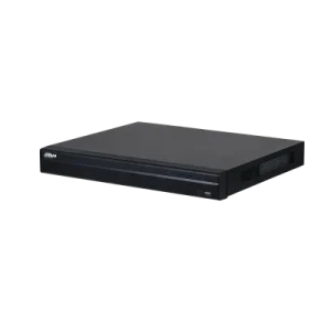 Dahua DHI-NVR4216-16P-4KS2/L | 16 Channel 1U 2HDDs 16PoE Network Video Recorder