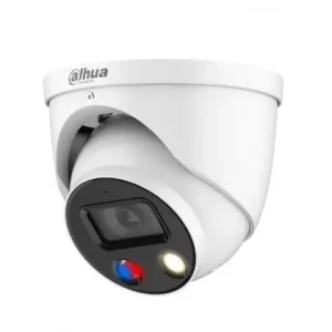 Dahua DH-IPC-HDW3449H-AS-PV-S3 | WizSense Full-color Eyeball IP Camera 4MP 2.8mm (101°) fixed lens