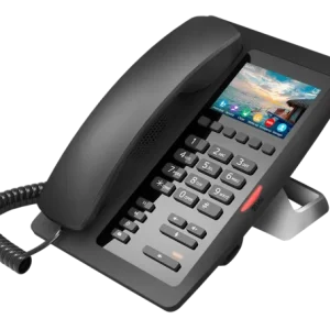 Fanvil H5W IP Phone