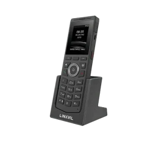 Fanvil W610D Portable IP DECT Phone