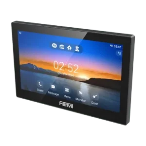 Fanvil i505W Android SIP Indoor Station