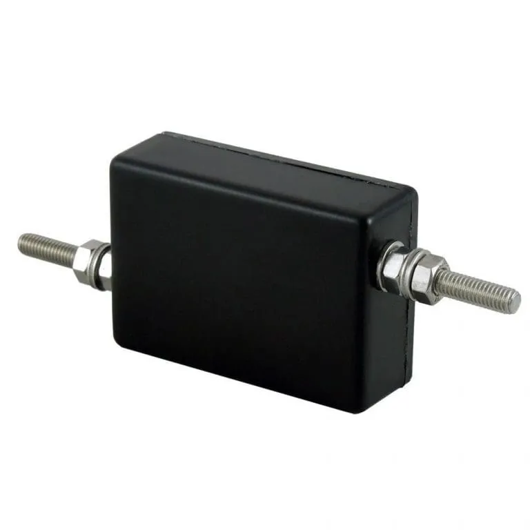 Flood Gate Controller