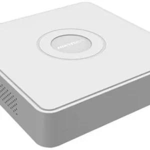 HIKVISION Turbo-HD DVR 16 Channel 720P White