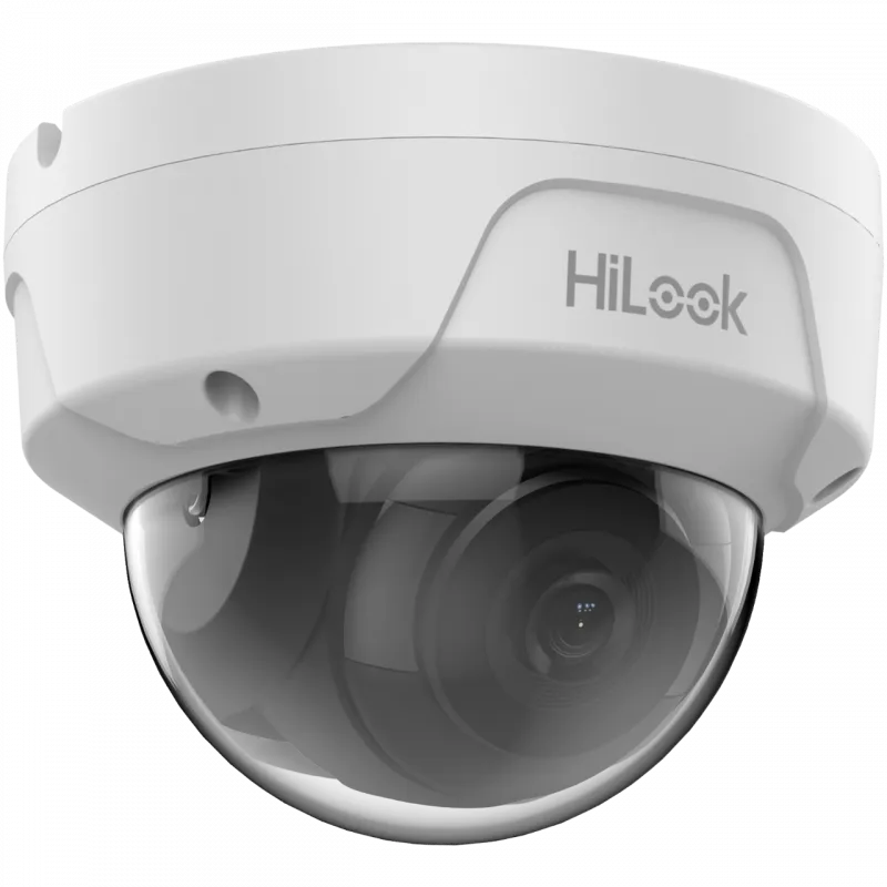 Hikvision IPC-D121H-M 2.8mm 2MP 1080p Dome Camera