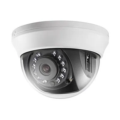 Hikvision DS-2CE56COT-IR HD 720P Indoor IR Turret Camera