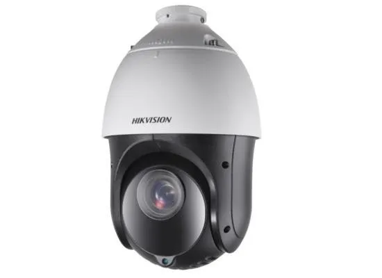 Hikvision IP DS-2DE4120IW-DE 1.3 MP 20X Network IR PTZ IP Camera
