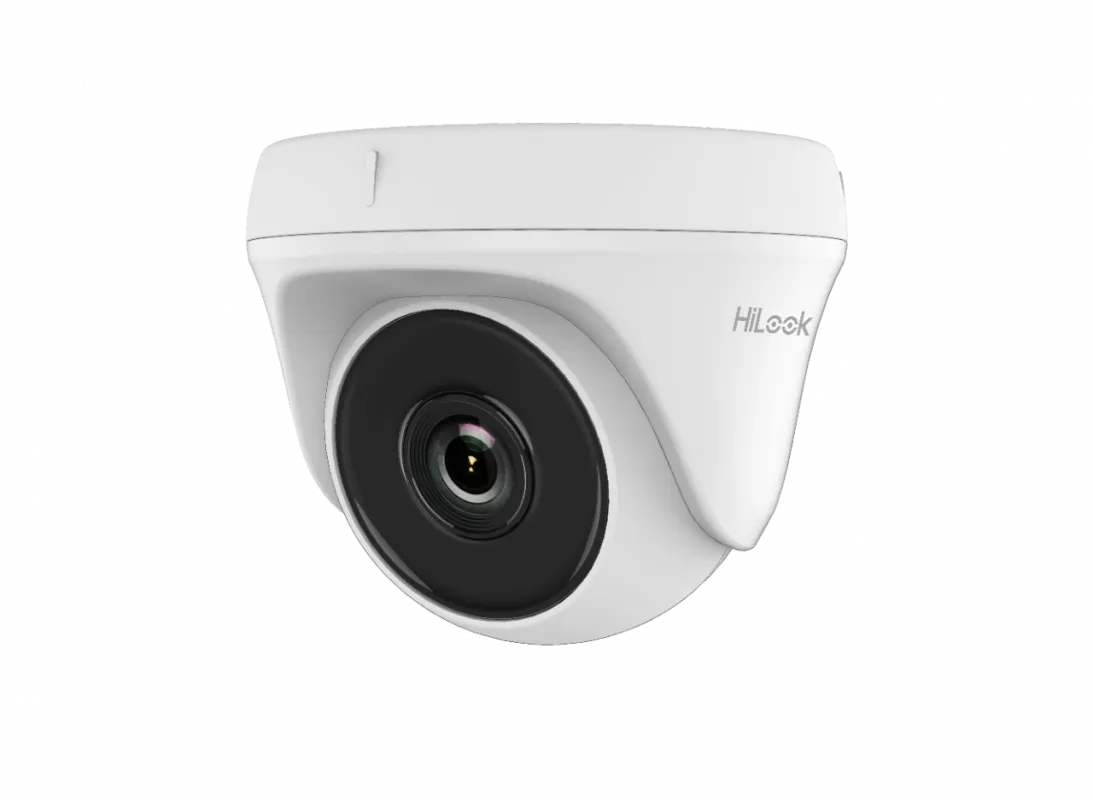Hikvision Hilook THC-T120-PC 2mp Turret Turbo