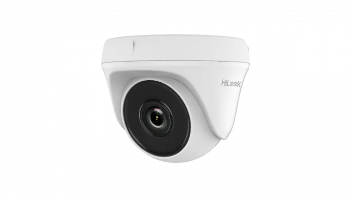 Hikvision THC-T110-P 1MP HD DOME CAMERA