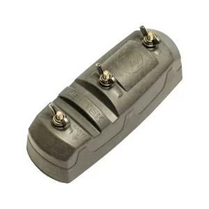 Lightning Diverter Nemtek Single Pole