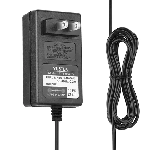 Power Adaptor for Stafix