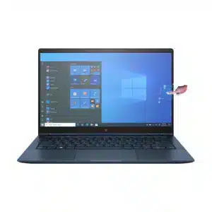 HP Elite Dragonfly Core i5 8th Gen 16GB RAM 256GB SSD 13.3" Full HD Display - Image 2