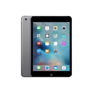 Apple iPad Mini 2 16GB Space Gray Wi-Fi ME779LL/A