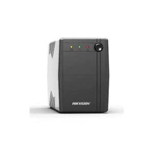 Hikvision DS-UPS1000(O-STD)/UK UP 1000VA/600W,12V/7Ah