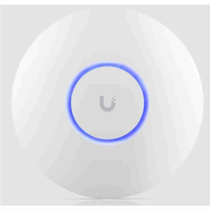 Ubiquiti UniFi U6+ WiFi 6 AP Access Point