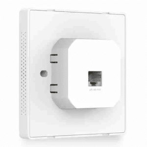TP-Link 300Mbps Wireless N Wall-Plate Access Point – EAP115-WALL
