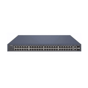 Hikvision 48 Port Gigabit Smart POE Switch DS-3E1552P-SI