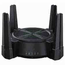 D-Link AX6000 Multi Gigabit Wi-Fi 6 Router – DIR-X6080Z