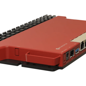 Mikrotik L009UiGS-RM Gigabit Ethernet Router