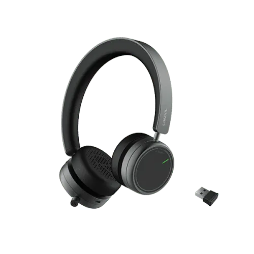 Fanvil DH50-B Bluetooth Headset - Image 2
