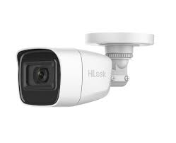 Hikvision Hilook THC-B120-PC Outdoor Security Camera – 2MP