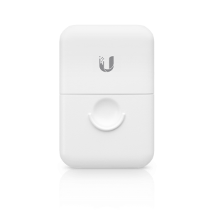 Ubiquiti Networks ETH-SP-G2 Surge Protector White