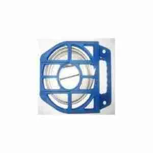 AISI201 : Stainless steel band 20×0.7 mm / Rl 50m