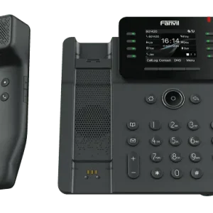 Fanvil V62 Pro Prime Business Phone