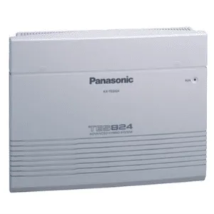 Panasonic KX-TES824 Analogue PBX Switchboard System