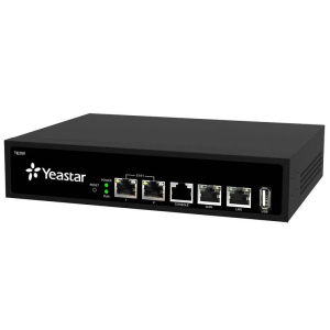 Yeastar NeoGate TE200 VoIP ISDN Gateway