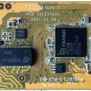 Hikvision Accessories for LED【Spare】DS-D42CS-1F/R