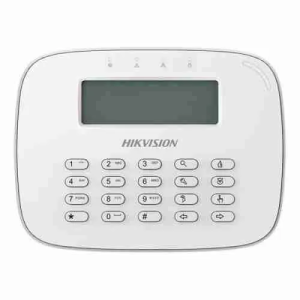 DS-PK-LRT(868MHz) Expanders and Peripherals Hikvision