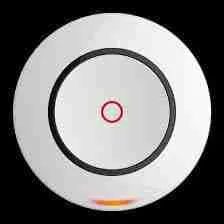 HIKVISION DS-PD1-EB-WR Wireless Panic Button(433MHz)