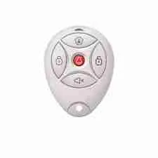 HIKVISION DS-19K00-Y Wireless Keyfob(433MHz/868MHz)
