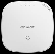 HIKVISION DS-PWA32-H(433MHz) Wireless Alarm Hub