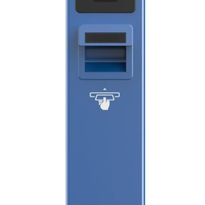 Hikvision Entrance & Exit Controllers DS-TMT201-D